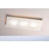 Bopp GALAXY BASIC Ceiling Light LED white, 3-light sources
