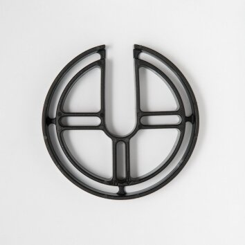 Konstsmide spacer black