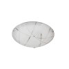 Trio Leuchten SANDRINA Ceiling Light white, 2-light sources