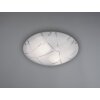 Trio Leuchten SANDRINA Ceiling Light white, 2-light sources