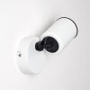 Kullaberg Wall Light white, 1-light source