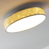 Victoria ceiling light LED white, 1-light source