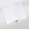 Awuna Ceiling Light white, 1-light source