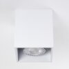 Awuna Ceiling Light white, 1-light source