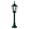 KS Verlichting Ancona Path Light green, 1-light source
