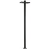 Albert 863 outdoor floor lamp LED black, 1-light source