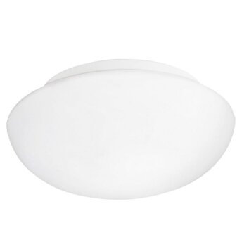 Eglo ELLA Ceiling Light white, 1-light source