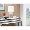Eglo BELLARIVA Table Lamp gold, white, 1-light source