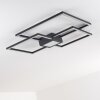 Narpes Ceiling Light LED anthracite, 1-light source