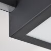 Narpes Ceiling Light LED anthracite, 1-light source