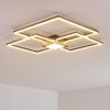 Narpes Ceiling Light LED anthracite, 1-light source