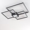 Narpes Ceiling Light LED anthracite, 1-light source