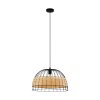 Eglo ANWICK Pendant Light black, 1-light source