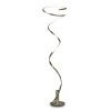 Mantra HELIX Floor Lamp LED brown, 1-light source