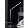 Brilliant BOMBAY Table Lamp LED iron, 1-light source