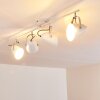 TIHILA Ceiling light white, 4-light sources