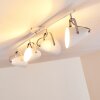 TIHILA Ceiling light white, 4-light sources