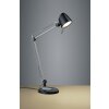 Trio RADO Table Lamp LED black, 1-light source