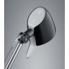 Trio RADO Table Lamp LED black, 1-light source