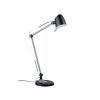 Trio RADO Table Lamp LED black, 1-light source