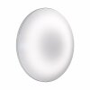 LEDVANCE ORBIS Ceiling Light silver, 1-light source, Colour changer