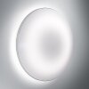 LEDVANCE ORBIS Ceiling Light silver, 1-light source, Colour changer