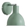 Nordlux POP Wall Light green, 1-light source
