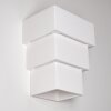 Putina Wall Light white, 1-light source