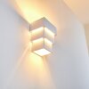 Putina Wall Light white, 1-light source