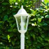 Esteli path light white, 1-light source