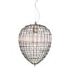 Pendant Light By Rydens Amadeus clear, 1-light source
