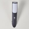 Nalmaibrück Outdoor Wall Light anthracite, 1-light source, Motion sensor