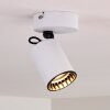 Kullaberg Ceiling Light white, 1-light source