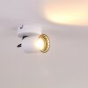 Kullaberg Ceiling Light white, 1-light source