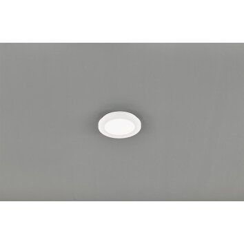 Reality CAMILLUS Ceiling light LED white, 1-light source