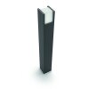 Philips myGarden ARBOUR Path Light LED grey, 1-light source