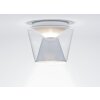 Serien Lighting ANNEX Ceiling Light LED aluminium, 1-light source