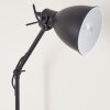TIMOLA Table Lamp black, 1-light source