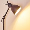 TIMOLA Table Lamp black, 1-light source