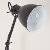 TIMOLA Table Lamp black, 1-light source