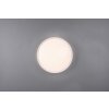 Trio CLARIMO ceiling light LED white, 1-light source