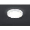Trio CLARIMO ceiling light LED white, 1-light source