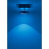 Ceiling Light Paul Neuhaus Q-MIA LED anthracite, 1-light source, Remote control