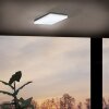 Eglo SONELLA Ceiling Light LED anthracite, 1-light source