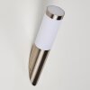 Norburg Outdoor Wall Light stainless steel, 1-light source