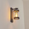 Outdoor Wall Light Fulham anthracite, 1-light source