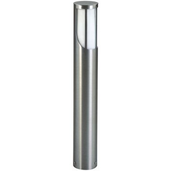 Albert 2265 path light stainless steel, 1-light source
