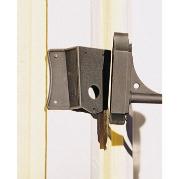 Konstsmide corner bracket black