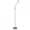 Brilliant PHILO Floor Lamp white, 1-light source
