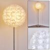 Murten Floor Lamp white, 1-light source